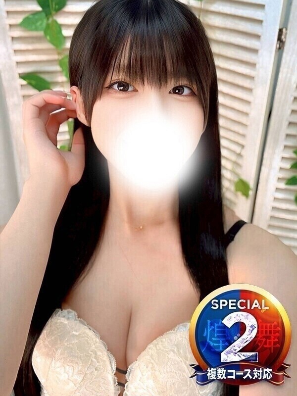 みりあ◆舌と唇でとろける快楽(21歳、B:85、W:.54、H:86)